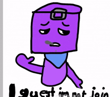Dandy Worl GIF