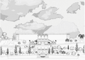 Accioman warehouse of architecture and research_ersoch GIF