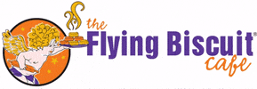 The Flying Biscuit Cafe - Five Points GIF