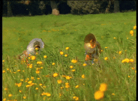 the wombles GIF by dani