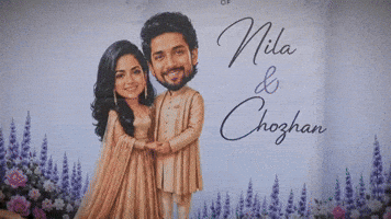 Nila Madhumitha GIF