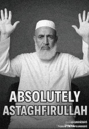 Islam Muslim GIF