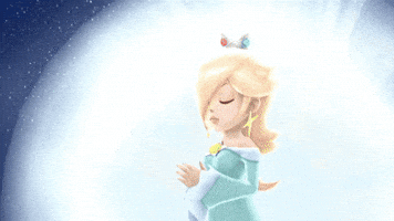 Super Mario GIF