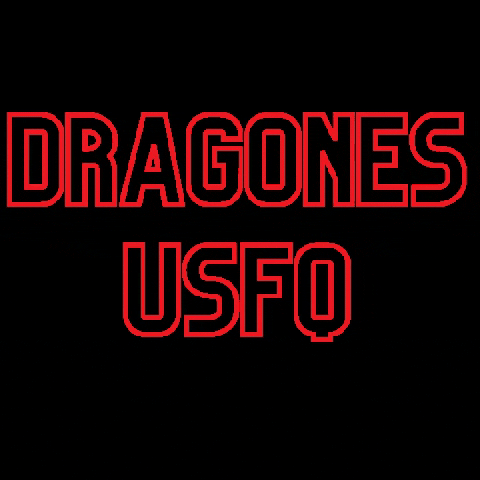 USFQSoB business dragon sob negocios GIF