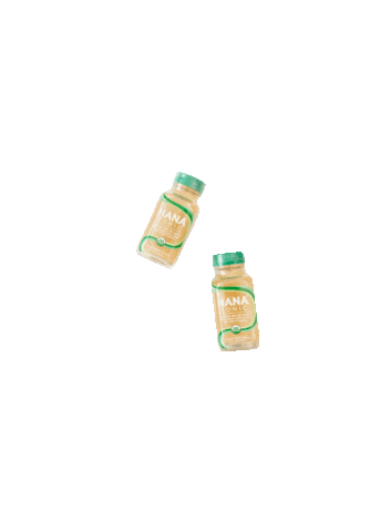 Hana Tonic Sticker
