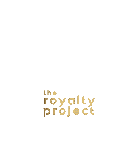 Trp Sticker by theroyaltyproject
