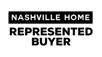 Jon Sexton Sticker by NASHVILLE HOME