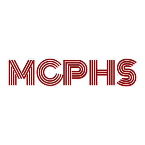MCPHS Sticker