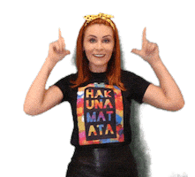 Arrasta Sticker by TaisTarga