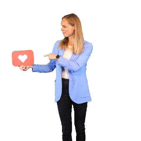 Tjarda Struik Sticker