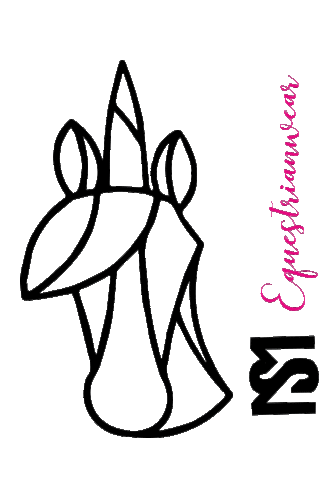 Ms Sticker by ms_equestrianwear