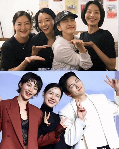 Scandal GIF