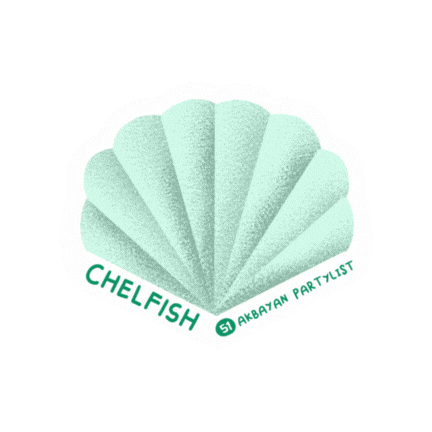 Akbayan Sticker by PANTAY