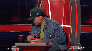 Season 23 Facepalm GIF by The Voice