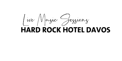 Hrhdavos Sticker by Hard Rock Hotel Davos