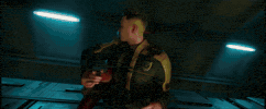 Fight Punch GIF by SPINE