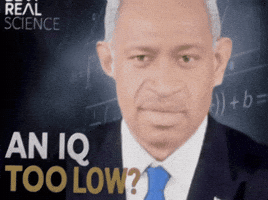 Low Iq Real Science GIF