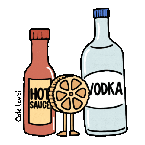 Cafelaurelarboleda Sticker by Cafe Laurel