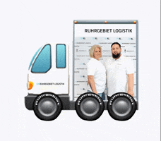 RuhrgebietLogistik GIF