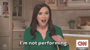 Performing Scarlett Johansson GIF by Saturday Night Live