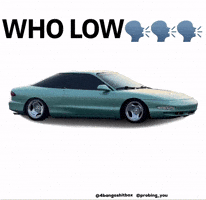Ford Stance GIF