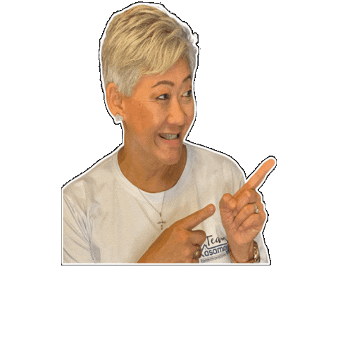 Real Estate Realtor Sticker by Kasama Sells