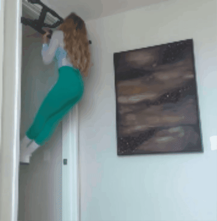 Chalene Johnson GIF