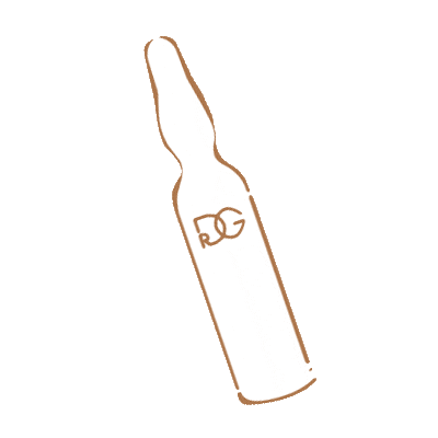 Germany Shake Sticker by Grandel | The Beautyness Company