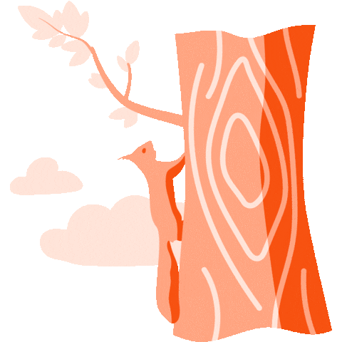 En Flor Design Sticker