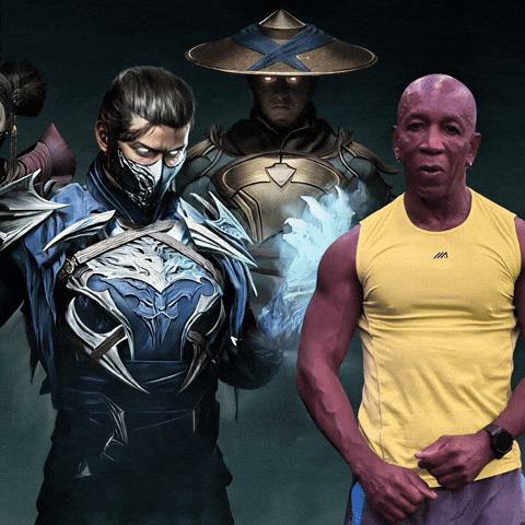 Sub Zero GIF