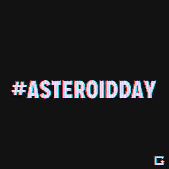 asteroid