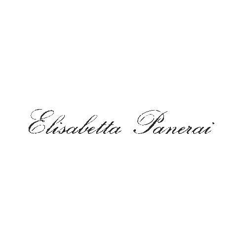 Elisabetta Panerai Sticker