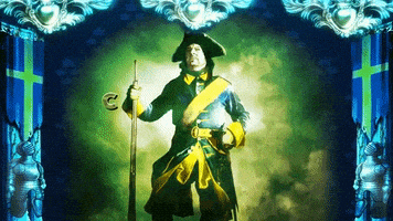 Marching Music Video GIF by Sabaton