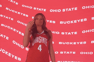 Ohio State Sheldon GIF by Ohio State Athletics