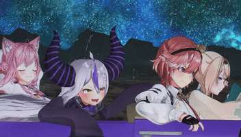 Hololive Holox GIF