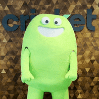 Happy Dante GIF by Cricket Wireless
