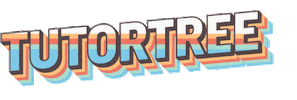 TutorTree Sticker