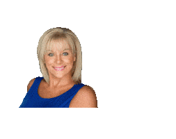 Cathy Clark Sticker by Catherine Clark Realtor