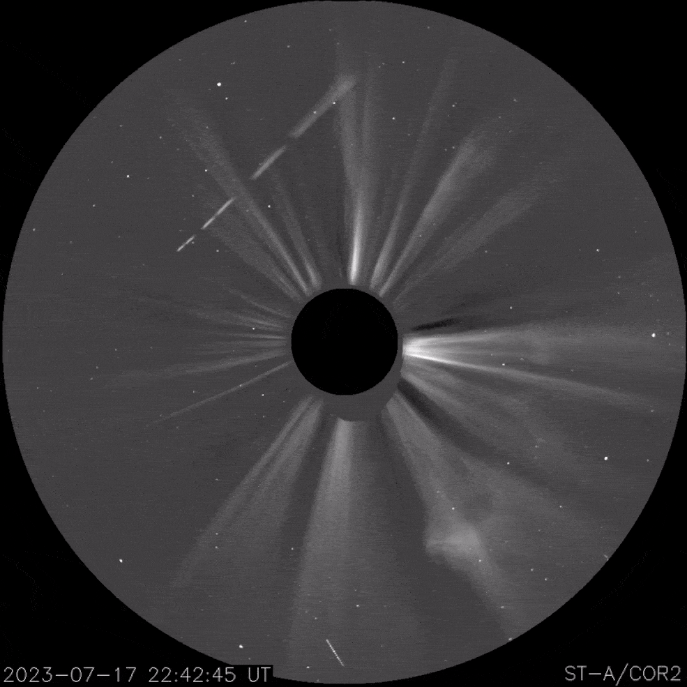 Sun GIF