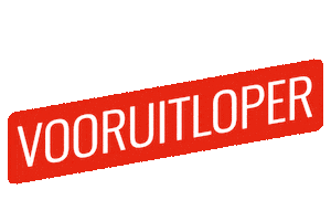 Kw1 Sticker by Koning Willem I College