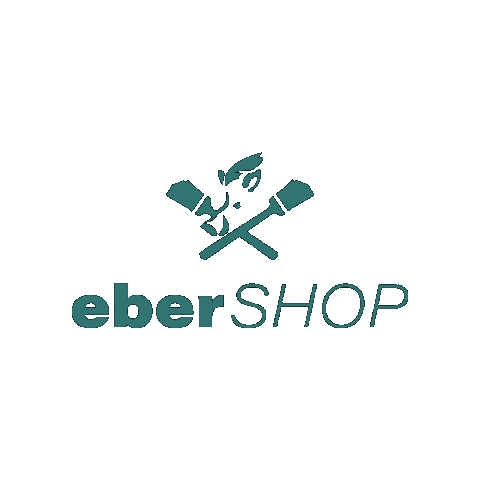 eberSHOP Sticker