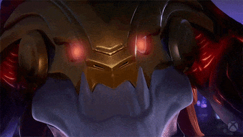 Riot Games Loop GIF by Xbox
