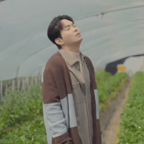 Kyungsoo Gif GIF