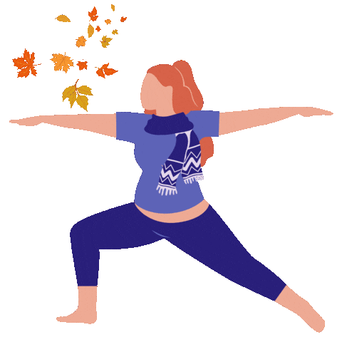 Sticker by Restful Mind