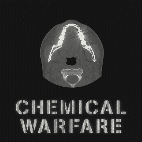 Brain Scan Cw GIF by 4i Records