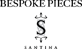 Sticker by Santina Jewellery