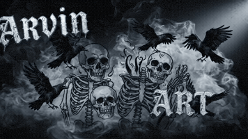 Arvin GIF