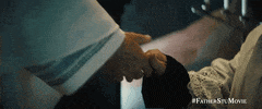 Praying Mark Wahlberg GIF by Sony Pictures