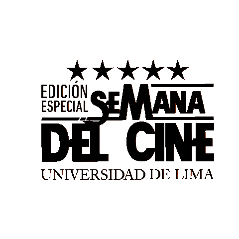 Semanadelcineulima Sticker by universidaddelima