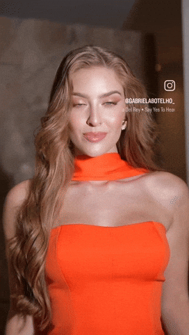 Miss World GIF